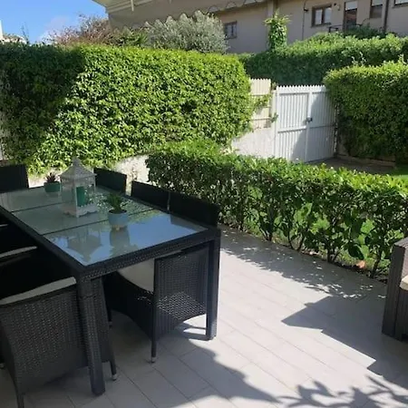 Holiday home Casa Levante Fregene, Mare E Relax Vicino Roma Fregenae