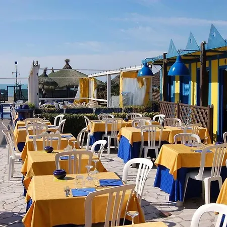 Casa Levante Fregene, Mare E Relax Vicino Roma Fregenae