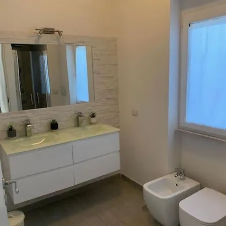 Casa Levante Fregene, Mare E Relax Vicino Roma *