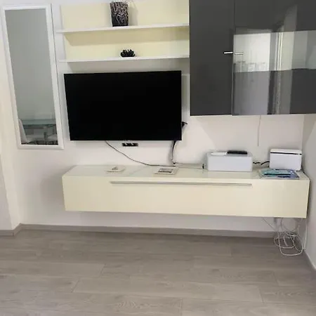 Holiday home Casa Levante Fregene, Mare E Relax Vicino Roma Fregenae