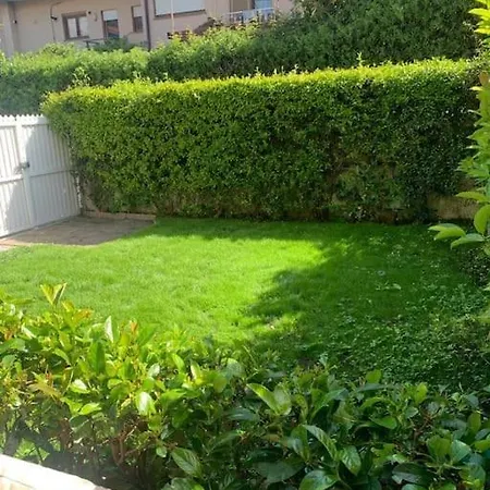 Casa Levante Fregene, Mare E Relax Vicino Roma Holiday home Fregenae